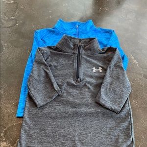 Under Armour Shirts